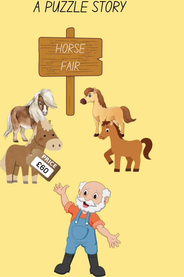 The horse fair problem
