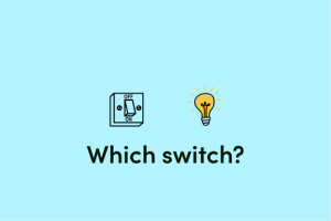 A Lightbulb Moment