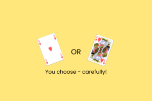 A Choice of Winners